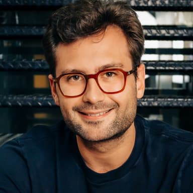 Rodrigue Buisson